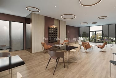 1 bed studio, Newmarket Street, City Centre, Cambridge, CB58JL - Image 8